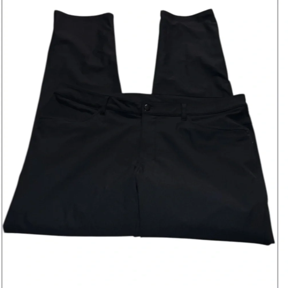 Lululemon ABC Pant Classic *32